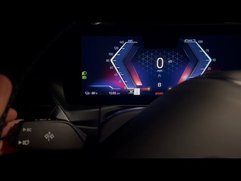 BMW Owners: Discover