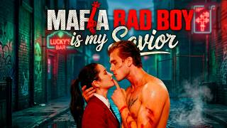 Mafia Bad Boy is My Savior #goodshorts
