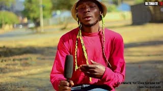 Dobba Don latest freestyle round 1 🔥 in Breaside Ultimate TV