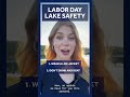Beaver Lake park officials urge boat safety, ban campfires ahead of Labor Day weekend