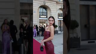 יעל שלביה באירוע חגיגות 30 שנה לנארס | Yael shelbia for NARS