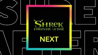 Cartoon Network - Redraw Your World - Next Shrek Forever After