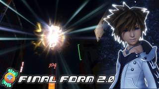 Final Form 2.0 - Kingdom Hearts 3 Mod Trailer - March Caprice 6 screenshot 2