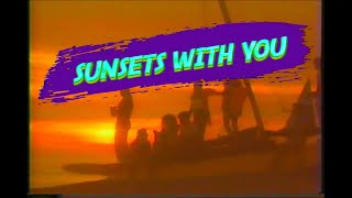 Vector Hold - Sunsets With You
