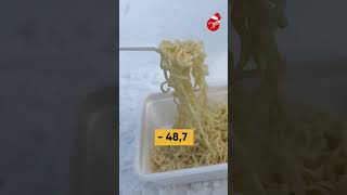 Dünýäniň Iň Sowuk Ýeri Ýakutiýa