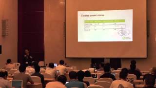 BKK16-317 How to generate power models for EAS and IPA without talking to a hardware engineer