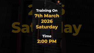 FREE Online Automotive Training | TPMS & SAS Calibration | 7 March 2026