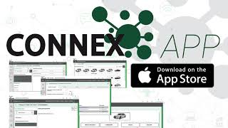 CONNEX APP IT screenshot 2