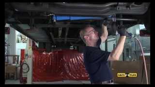 New Safe T Plus RV Install Video Part I