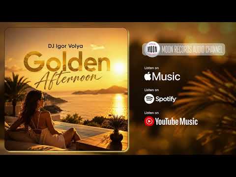DJ Igor Volya – Golden Afternoon | Official Audio