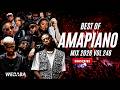 BEST OF AMAPIANO MIX 2026 Vol 246 Dj Webaba 