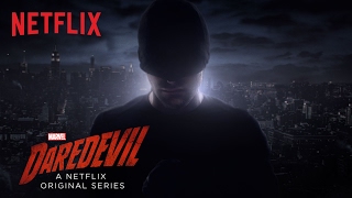 Matt Murdock Motion Poster 2