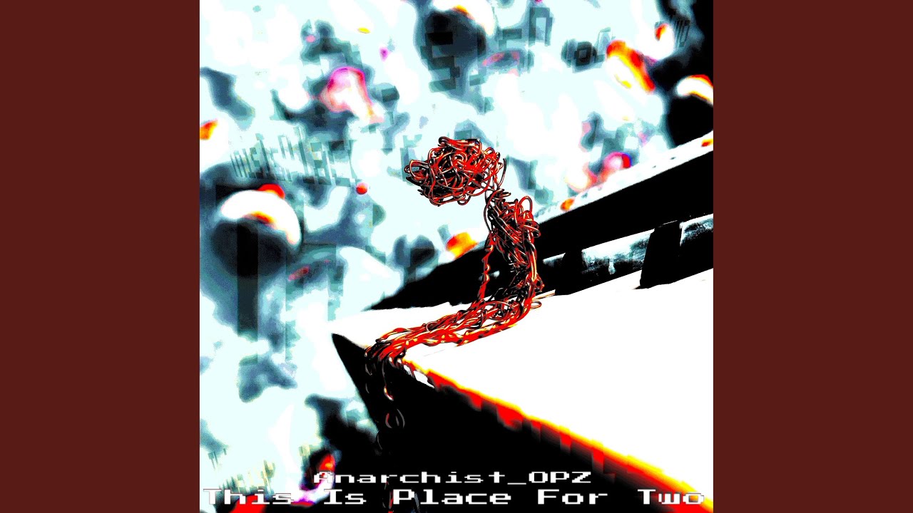 This Is Place for Two _2 _2