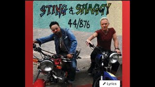 Watch Sting  Shaggy Night Shift video