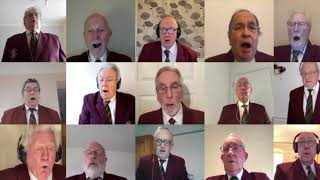 Dmc Gwahoddiad - Dydd Gwyl Dewi St Davids Day 2021