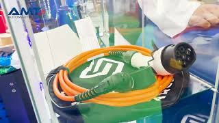 Hokus Pokus To My Na Targach - Automechanika 2022 - Dubai