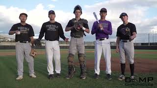 Hype Video: Portola Baseball 2022 screenshot 5