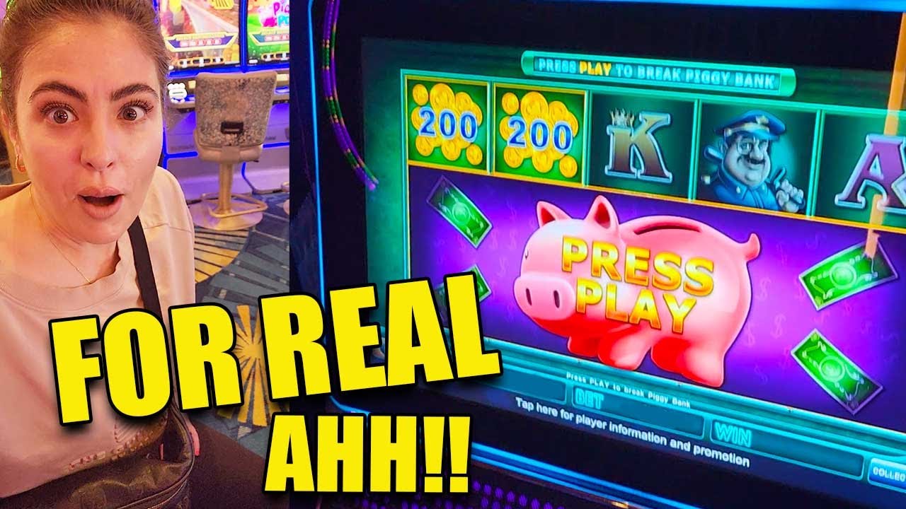 The SECRET To 3 INSANE JACKPOTS Was All In My Coffee Cup! YouTube