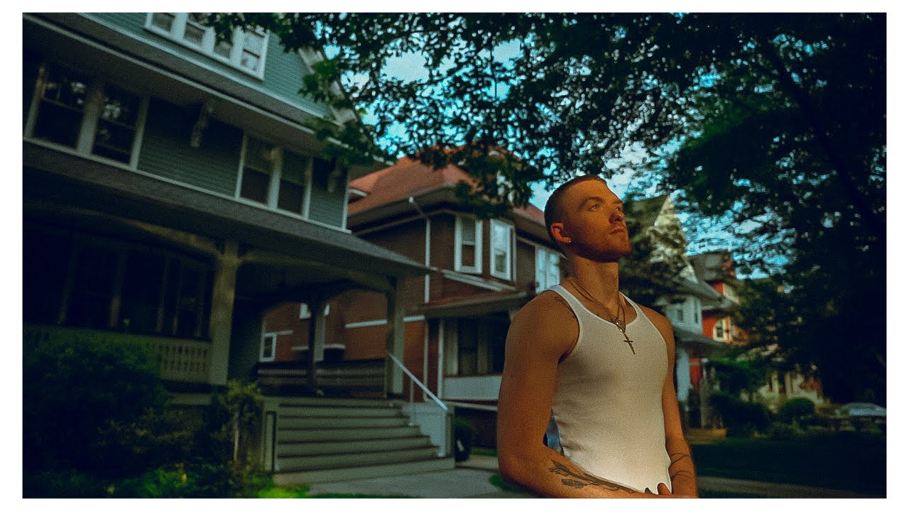 Watch Denys - The Plan (Official Music Video) on YouTube Watch Denys - The Plan (Official Music Video) on YouTube