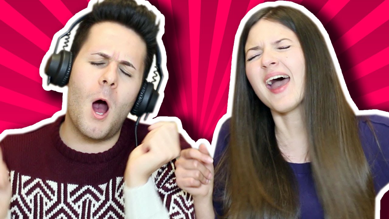 CANTARE È IMPOSSIBILE! - You Sound Dumb Challenge