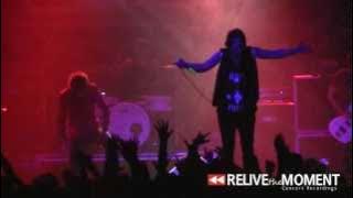 2012.08.13 I See Stars - Endless Sky (Live in Chicago, IL)