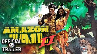 AMAZON JAIL II (1987) |  Trailer | HD