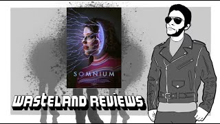 Somnium (2025) - Wasteland Film Review