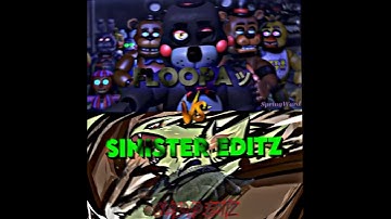 Part 2 of the editor vs editor elimination spin the wheel @SinisterYT_ vs @Rip_floppa9_9#edit#fyp