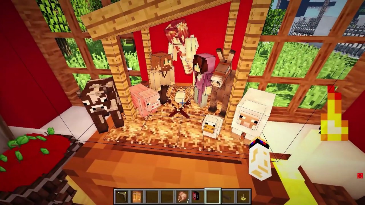 БОМЖ РЕБЕНОК И ДЕВУШКА ДЕТИ НУБА И ПРО ВЫЖИВАНИЕ БОМЖА! МАЙНКРАФТ В РЕАЛЬНОЙ ЖИЗНИ ВИДЕО ТРОЛЛИНГ