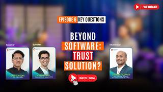 Why Are Encryption Keys Critical | Episode 6 Clips