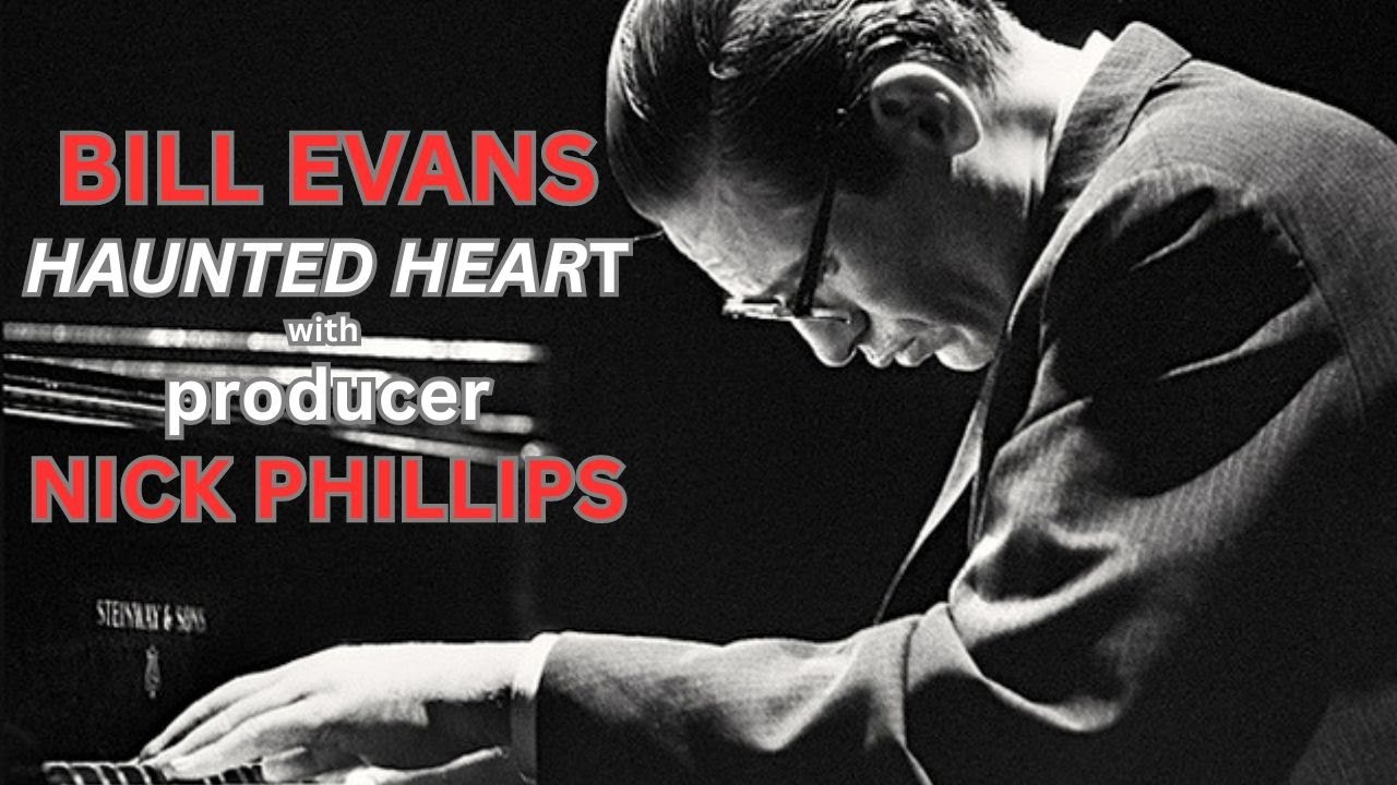 Трио Билла Эванса, полный набор из 5 пластинок Riverside Studio Recordings