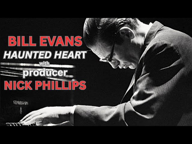 Bill Evans Trio Complete Riverside Studio Recordings 5-LP set