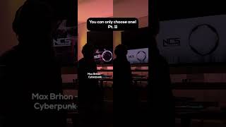 Who wants more Max Brhon on NCS? #ncs #music #nocopyrightmusic #edm