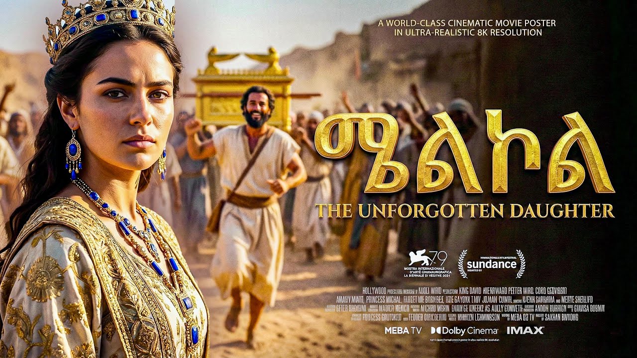 የሜልኮል አሳዛኝ ታሪክ - መባዕ ቲቪ (Meba TV) ​@Meba_tv 