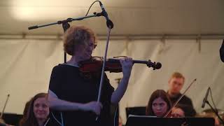 20220917   Musica Viva Kentlands   07   Paganini La Campanella