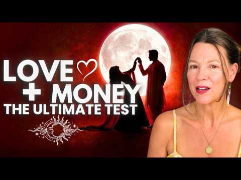Saturn vs. Venus: What You Want Is Being Tested - Weekly Astrology August 17th - 23rd - All 12 Signs