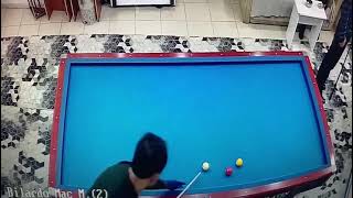 Usta Şoför Sedat Edip.. Gül Bilardo
