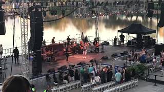 Flo Rida- Good Feeling. Live at Seaworld Orlando 2019