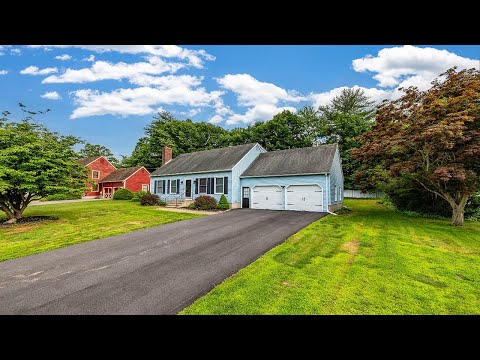 4 Village Street, Bristol, CT home video tour