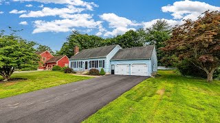 4 Village Street, Bristol, Ct 06010