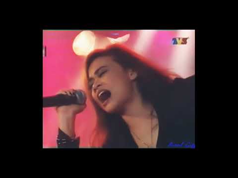 Ranny Ray - Mengapa (Live TV3 Malaysia 1996)  Composer - Ly/Baiduri/Yusac 