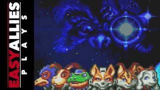 Kyle Plays Star Fox 2 and More Super Nintendo Games