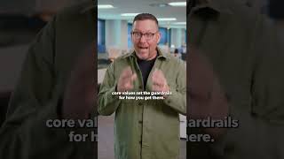 What Are Your Core Values?