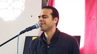 ترنيمة دايب في العشره معاك المرنم بيتر فرحات - اسمعها