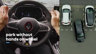 Arkana Conversion Fb Yt Rtuto Allformats En 2021 Easy Park Assist