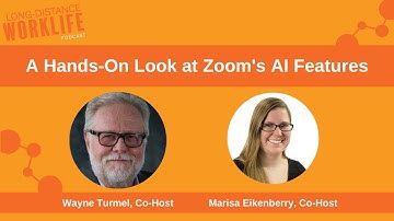 A Hands-On Look at Zoom
