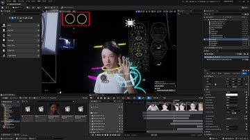 Apply an Audio2Face lip-synced animation file to Metahuman in UE5.1.