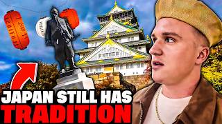 Download Lagu Japan Shows What REAL Civilization Looks Like - Western Culture Is COLLAPSING… MP3