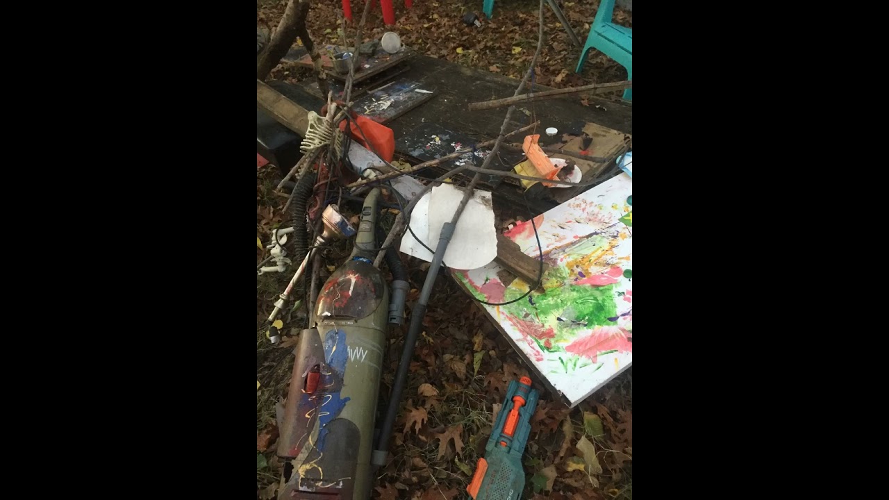 04 Embedded Web Server pt 2 (dropper)