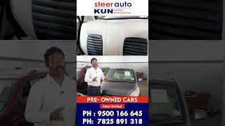 2013 Hyundai I10 For Sale Steer Auto Preowned Cars